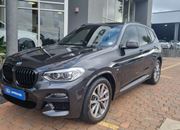 BMW X3 xDrive20d Mzansi Edition For Sale In JHB North