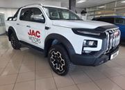 JAC T9 2.0CTI double cab 4WD Super Lux For Sale In Vredenburg