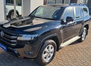 Toyota Land Cruiser 300 3.3D GX-R For Sale In JHB North
