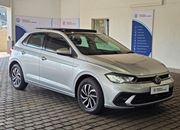 Volkswagen Polo hatch 1.0TSI 70kW Life For Sale In Pretoria