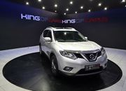 Nissan X-Trail 1.6dCi 4x4 LE For Sale In JHB East Rand