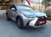Lexus NX 250 AWD EX For Sale In JHB East Rand
