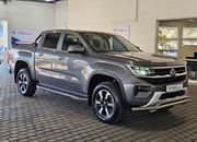 Volkswagen Amarok 2.0BiTDI double cab Style 4Motion For Sale In Pretoria