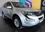 Mahindra XUV500 2.2CRDe W8 For Sale In Vredenburg