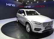 Volvo XC90 D5 AWD Inscription For Sale In JHB East Rand