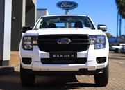 Ford Ranger 2.0L T DC Base 4x2 HR 6MT For Sale In JHB North