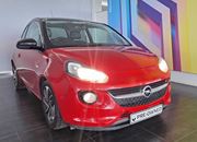 Opel Adam 1.0T Jam For Sale In Vredenburg