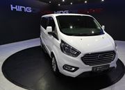Ford Tourneo Custom 2.0SiT SWB Limited For Sale In JHB East Rand