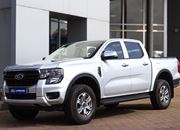 Ford Ranger 2.0L T DC 4x4 HR 6AT For Sale In JHB North