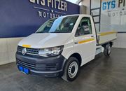 Volkswagen Transporter 2.0TDI For Sale In Pretoria