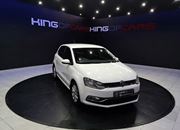 Volkswagen Polo 1.2 TSI Highline Auto For Sale In JHB East Rand