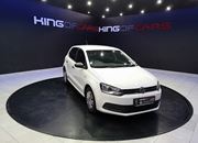 Volkswagen Polo Vivo 1.4 Trendline Hatch For Sale In JHB East Rand