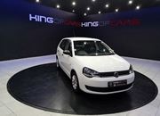 Volkswagen Polo Vivo Sedan 1.4 Conceptline For Sale In JHB East Rand