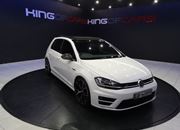 Volkswagen Golf R Auto For Sale In JHB East Rand