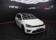 Volkswagen Golf R Auto For Sale In JHB East Rand