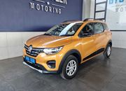 Renault Triber 1.0 Dynamique For Sale In Pretoria
