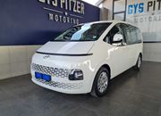 Hyundai Staria 2.2D Executive 9-seater For Sale In Pretoria