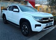 Volkswagen Amarok 2.0BiTDI double cab Style 4Motion For Sale In JHB East Rand