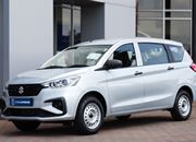 Suzuki Ertiga 1.5 GA  For Sale In JHB North