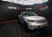 Land Rover Range Rover Velar D240 SE For Sale In JHB East Rand