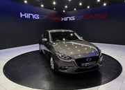 Mazda 3 1.6 Dynamic For Sale In JHB East Rand