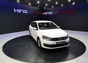 Volkswagen Polo Sedan 1.6 Trendline For Sale In JHB East Rand