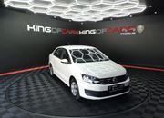 Volkswagen Polo Sedan 1.6 Trendline For Sale In JHB East Rand