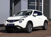 Nissan Juke 1.2T Acenta For Sale In JHB North