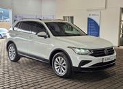 Volkswagen Tiguan 1.4TSI 110kW For Sale In Pretoria