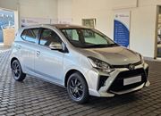 Toyota Agya 1.0 auto For Sale In Pretoria