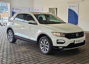 Volkswagen T-Roc 1.4TSI 110kW Design For Sale In Pretoria