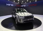 Land Rover Range Rover Evoque D180 SE For Sale In JHB East Rand