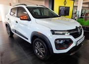 Renault Kwid 1.0 Climber For Sale In Vredenburg