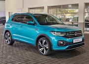 Volkswagen T-Cross 1.5TSI 110kW R-Line For Sale In Pretoria