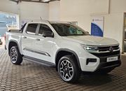 Volkswagen Amarok 2.0BiTDI double cab PanAmericana 4Motion For Sale In Pretoria