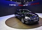 Mercedes-Benz A200 CDi Auto For Sale In JHB East Rand