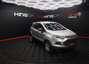 Ford EcoSport 1.5 TiVCT Ambiente For Sale In JHB East Rand