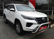 Toyota Fortuner 2.8GD-6 VX For Sale In JHB East Rand