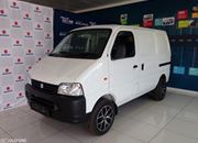 Suzuki Eeco 1.2 panel van For Sale In JHB West