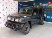 Suzuki Jimny 1.5 GL AllGrip 5-door manual For Sale In JHB West