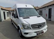 Mercedes-Benz Sprinter 519 CDI 22 seater For Sale In JHB East Rand
