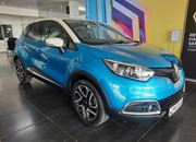 Renault Captur 88kW Turbo Dynamique Auto For Sale In Vredenburg