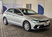 Volkswagen Polo hatch 1.0TSI 70kW For Sale In Pretoria