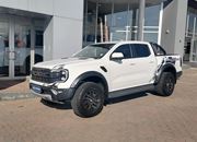 Ford Ranger 3.0 V6 Ecoboost Double Cab Raptor 4wd For Sale In JHB North