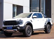 Ford Ranger 3.0 V6 Ecoboost Double Cab Raptor 4wd For Sale In JHB North