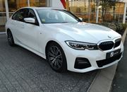 BMW 320d M Sport For Sale In JHB East Rand