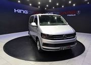 Volkswagen T6 Kombi 2.0TDI SWB Trendline Plus auto For Sale In JHB East Rand