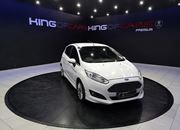 Ford Fiesta 1.0 EcoBoost Titanium 5Dr For Sale In JHB East Rand