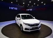 Honda Amaze 1.2 Trend For Sale In JHB East Rand