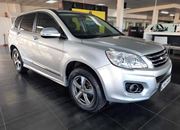 Used Haval H6 1.5T Luxury Western Cape